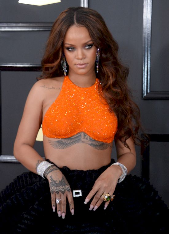 Drake będzie ojcem?! Reakcja Rihanny mówi sama za siebie!