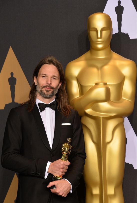 Co za WPADKA! Ogromny cios dla twórców La La Land na Oskarach!  (VIDEO)