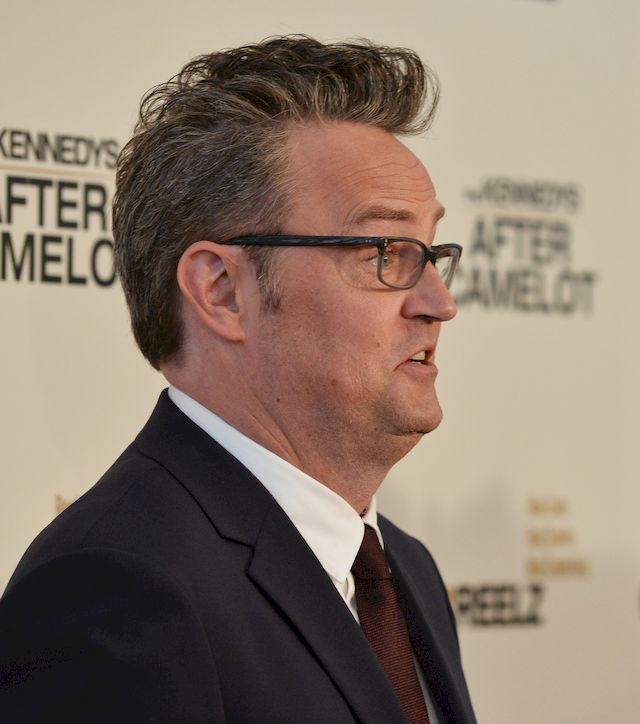 Premier Kanady Justin Trudeau chce POBIĆ Matthew Perry'ego! Premier Kanady Justin Trudeau chce POBIĆ Matthew Perry'ego!