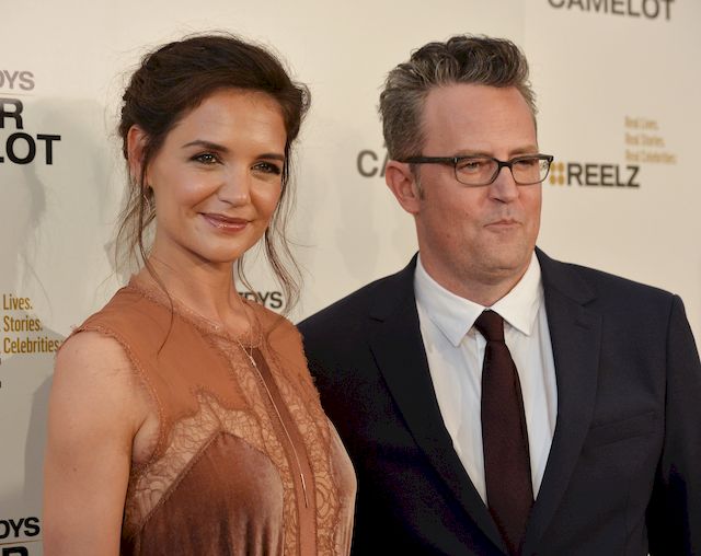 Premier Kanady Justin Trudeau chce POBIĆ Matthew Perry'ego! Premier Kanady Justin Trudeau chce POBIĆ Matthew Perry'ego!