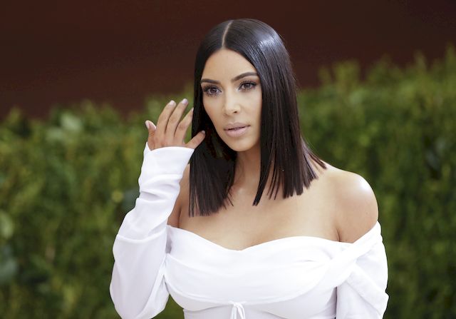 Nie uwierzysz, co Johnny Depp ODKUPIŁ od... Kim Kardashian!