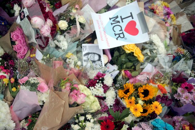 Dramat rodziny Polaków, którzy zginęli w Manchesterze: Córka była rozszarpana... Dramat rodziny Polaków, którzy zginęli w Manchesterze: Córka była rozszarpana...