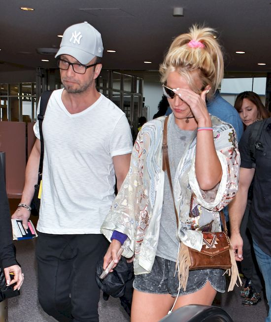 Britney Spears POWIĘKSZYŁA piersi?! TO wideo wywołało burzę!