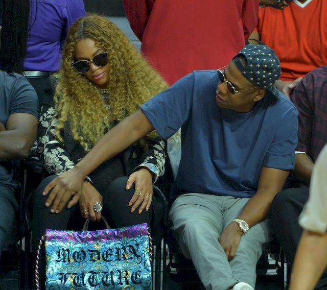 Choreograf Beyonce ZNA już imię jej dzieci. Jest jednak jedno ALE