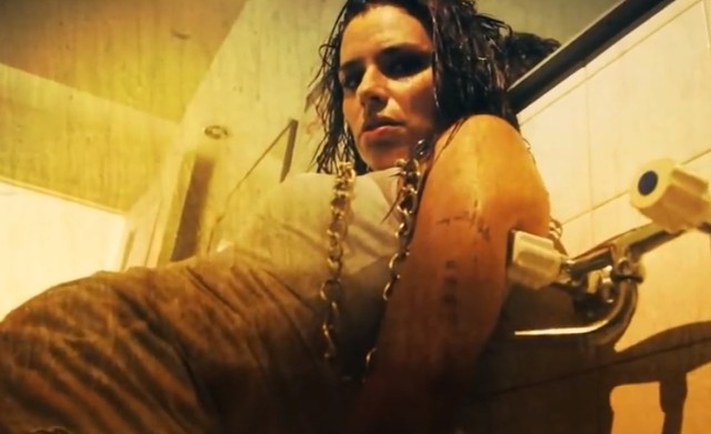 Lena z Wawy Non Stop sparodiowała Nataszę Urbańską (FOTO)