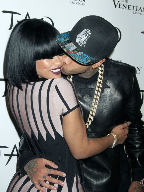 Gorąca i seksowna Kim Kardashian? (FOTO)