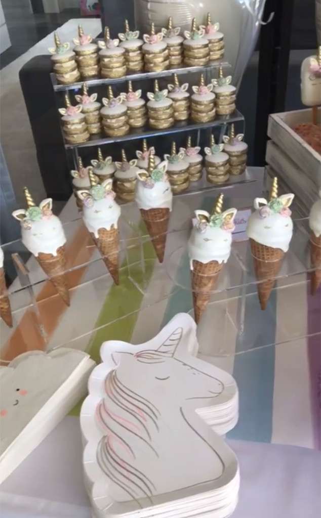 WOW! Impreza Urodzinowa Nori i Penelope robi WRAŻENIE (ZDJĘCIA)