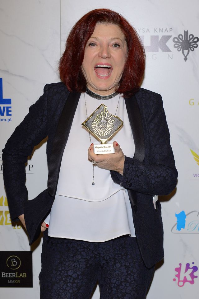 Statuetki Luksusowa Marka Roku 2017 rozdane! (ZDJĘCIA) Statuetki Luksusowa Marka Roku 2017 rozdane! (ZDJĘCIA)