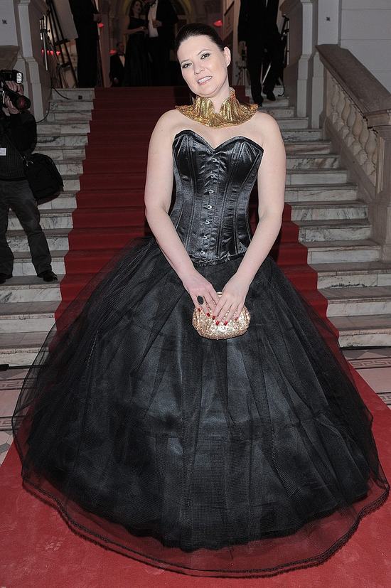 Kto się bawił na tegorocznym Balu Dziennikarza? (FOTO)