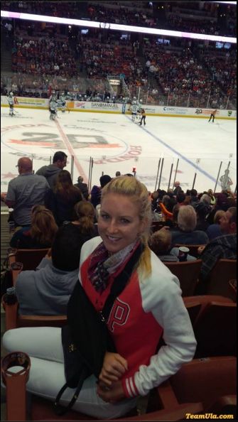 Urszula Radwańska przeszła poważną operację