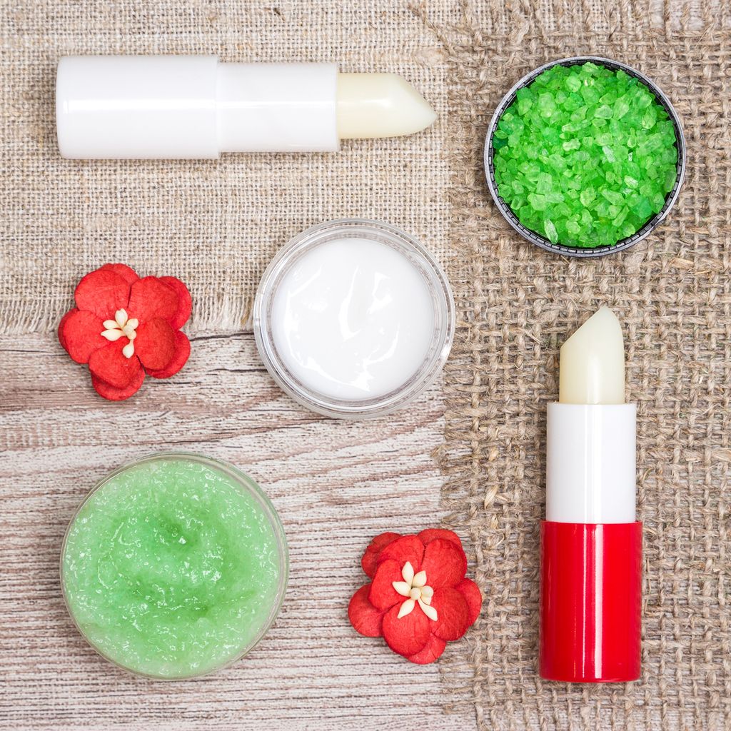 Domowe sposoby na spierzchnięte usta Domowe sposoby na spierzchnięte usta