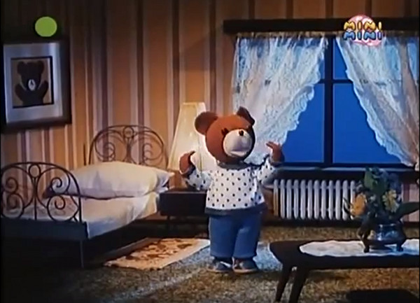 Dobranocka odchodzi do lamusa