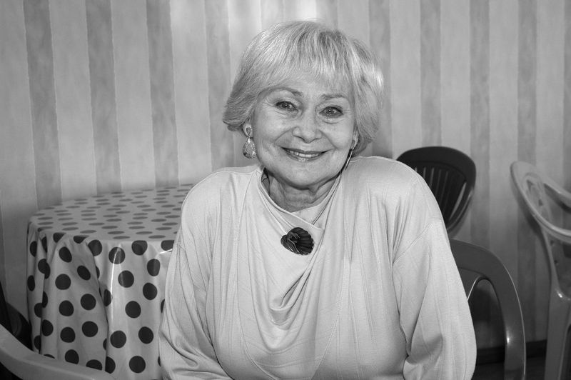 Nie żyje Kazimiera Utrata, znana z roli Stasi z 