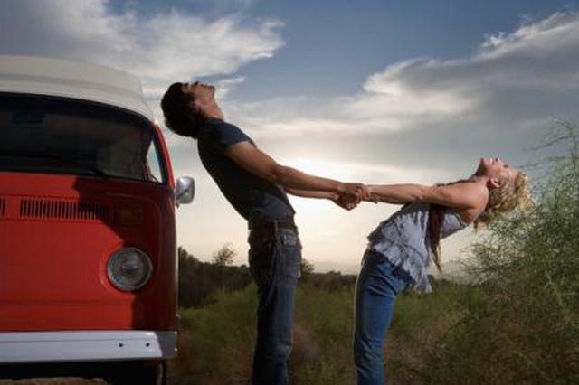 Top najtrudniejszych kobiecych wyborów