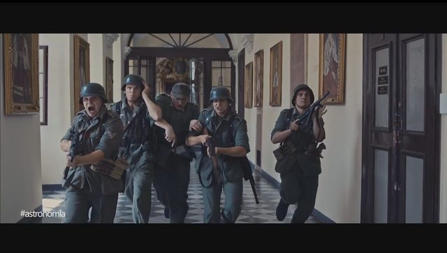 Inne uczelnie będą im zazdrościć! [VIDEO]