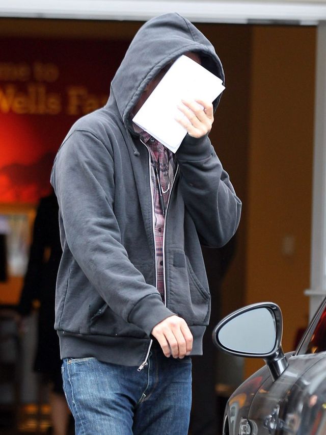 Waży 40 kilogramów? Val Kilmer pokazał się publicznie po informacjach, że umiera