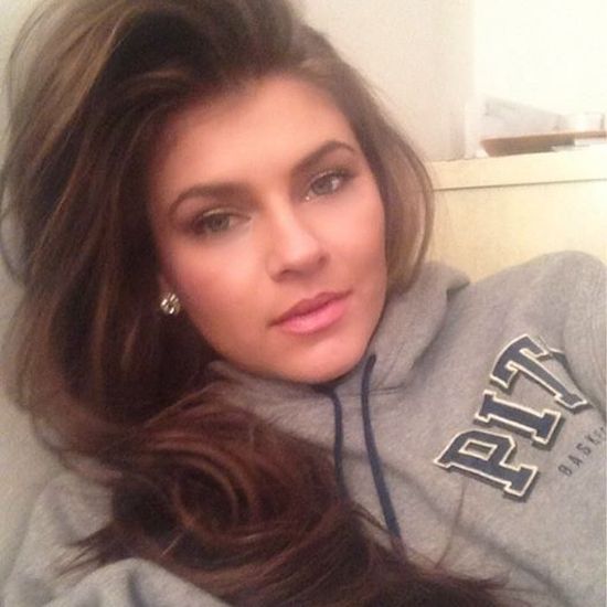 Miss Pensylwanii wyznała, że została poczęta w wyniku gwałtu Miss Pensylwanii wyznała, że została poczęta w wyniku gwałtu