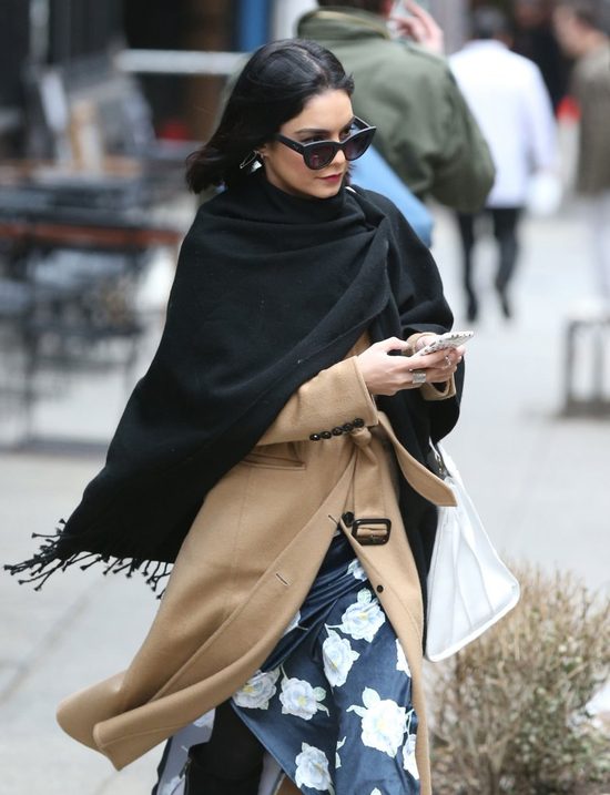 Koniec boho, żegnaj grunge (FOTO) Koniec boho, żegnaj grunge (FOTO)