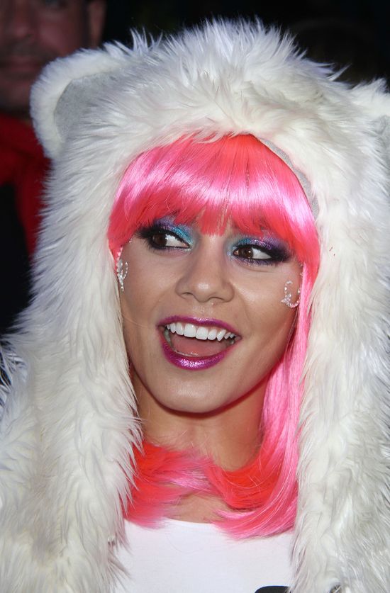 Vanessa Hudgens, jakiej nie znacie  (FOTO)