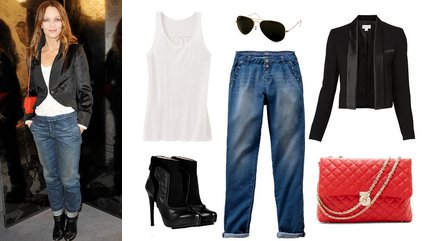 Kim Kardashian testuje przyjaciół