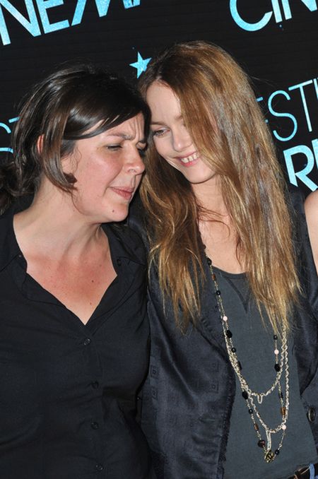 Vanessa Paradis po raz pierwszy po rozstaniu z Deppem (FOTO)