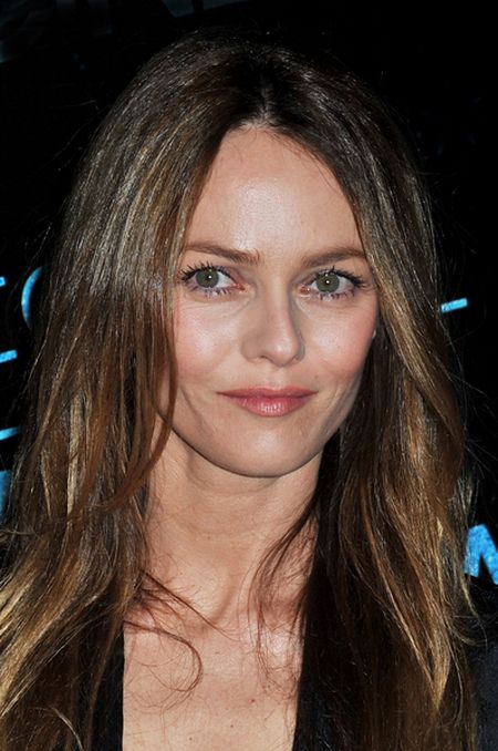 Vanessa Paradis po raz pierwszy po rozstaniu z Deppem (FOTO)