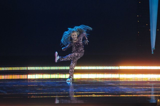 Tylko taniec - Got To Dance 6. odcinek 