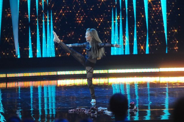 Tylko taniec - Got To Dance 6. odcinek 