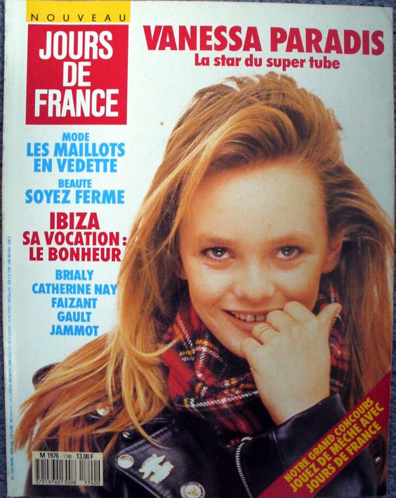 To ją Johnny Depp zostawił dla Amber Heard (FOTO)