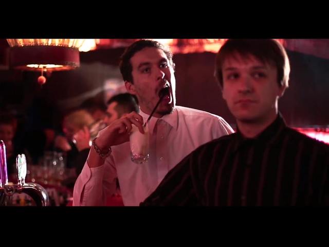 Venflon przerobił Michaela Jacksona na rockowo [VIDEO]