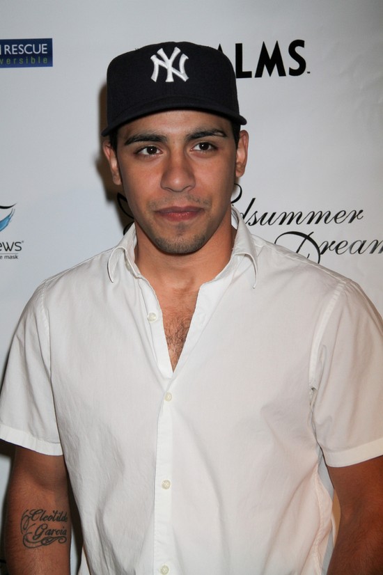 Seksowni aktorzy z Pięćdziesięciu twarzy Greya