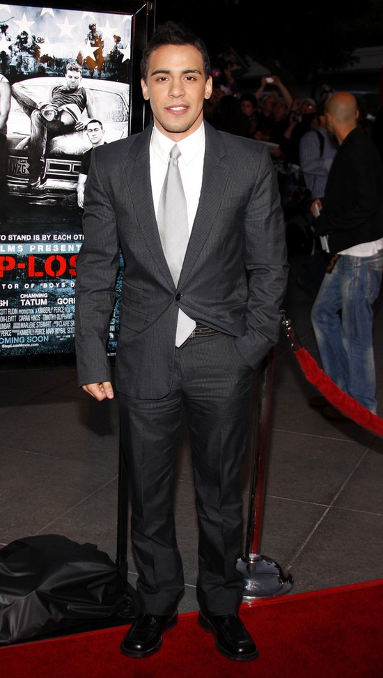 Seksowni aktorzy z Pięćdziesięciu twarzy Greya