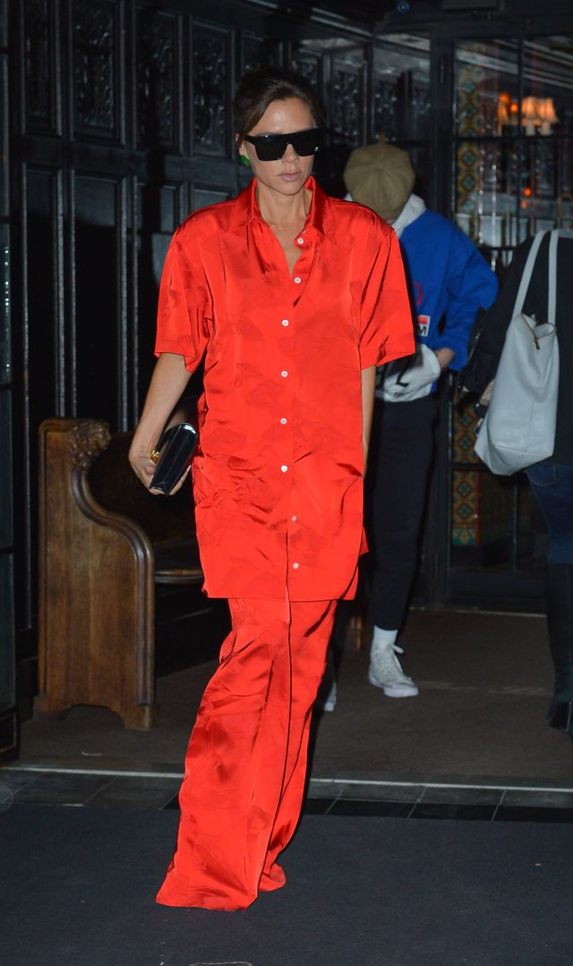 Ikona mody czy jej... OFIARA? (ZDJĘCIA) Ikona mody czy jej... OFIARA? (ZDJĘCIA)