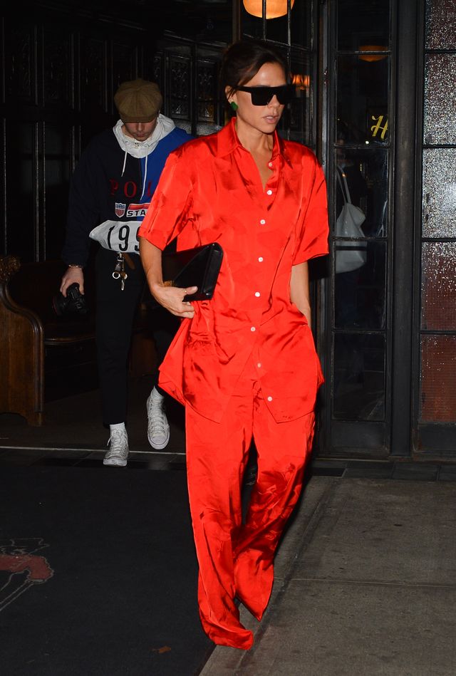 Ikona mody czy jej... OFIARA? (ZDJĘCIA) Ikona mody czy jej... OFIARA? (ZDJĘCIA)