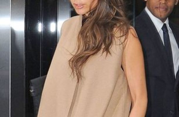 Victoria Beckham znalazła bratnią duszę? (FOTO)