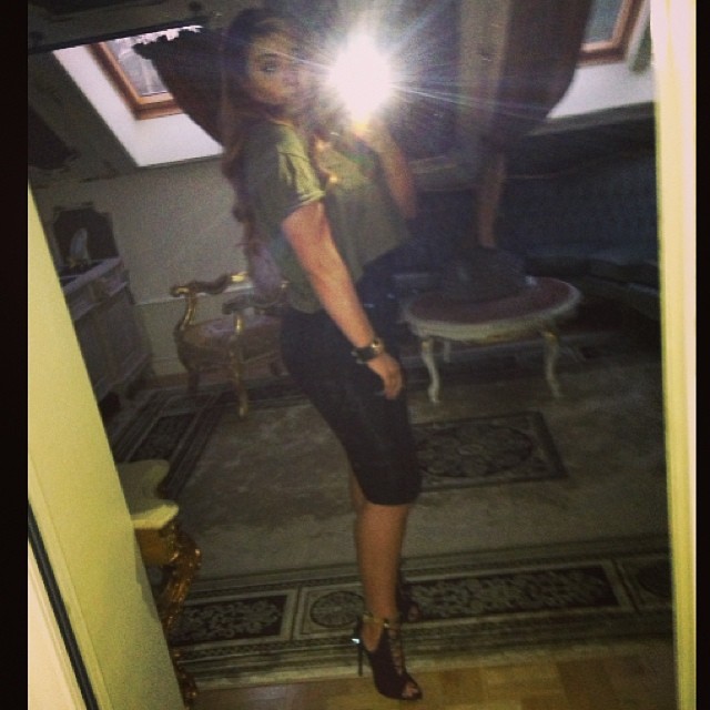 Jak mieszkają Grycanki? (FOTO)