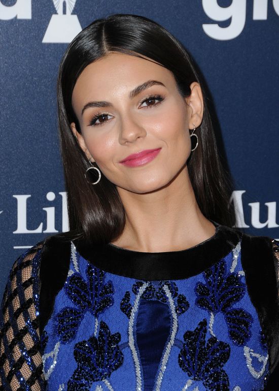 Victoria Justice o konflikcie z Arianą Grande Victoria Justice o konflikcie z Arianą Grande