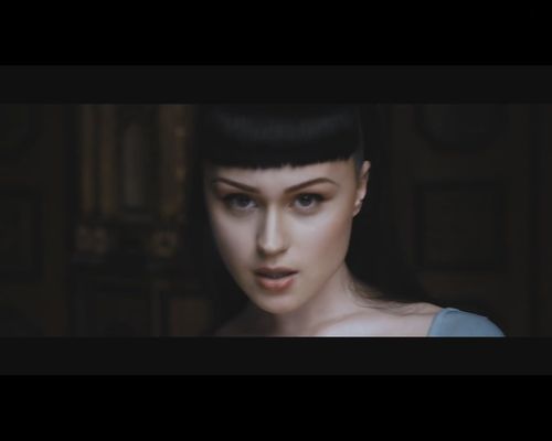 Victoria Modesta ma protezę nogi i robi furorę w sieci VIDEO Victoria Modesta ma protezę nogi i robi furorę w sieci VIDEO