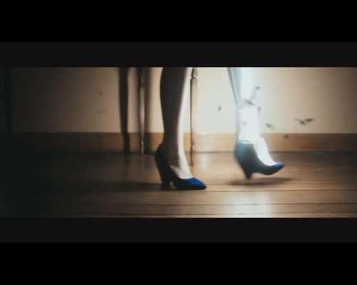 Victoria Modesta ma protezę nogi i robi furorę w sieci VIDEO Victoria Modesta ma protezę nogi i robi furorę w sieci VIDEO