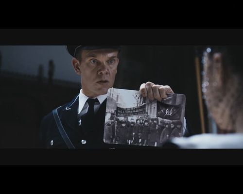 Victoria Modesta ma protezę nogi i robi furorę w sieci VIDEO Victoria Modesta ma protezę nogi i robi furorę w sieci VIDEO