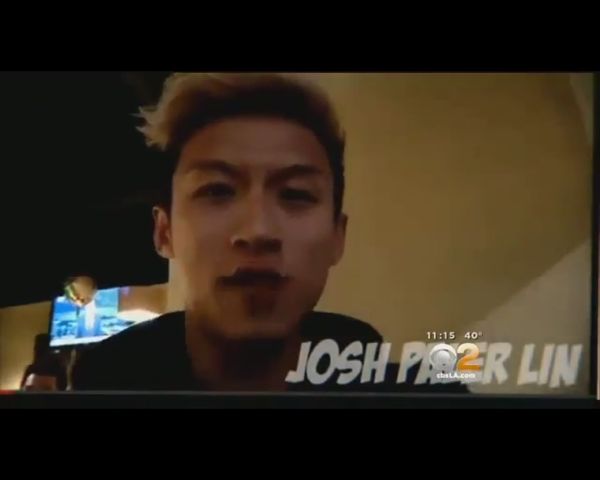 Film z bezdomnym, który dostał 100 dolarów był ustawką? [VID