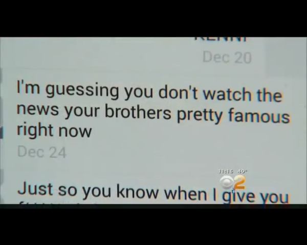 Film z bezdomnym, który dostał 100 dolarów był ustawką? [VID