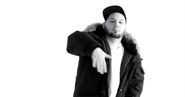 Vienio i Jamal rapują na cześć powstańców (VIDEO)