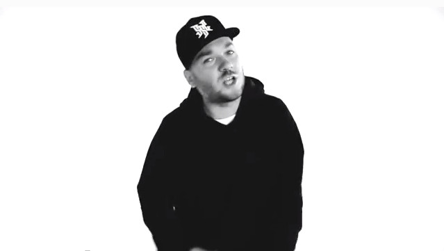 Vienio i Jamal rapują na cześć powstańców (VIDEO)