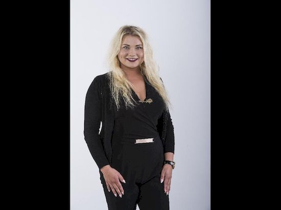 Posłuchajcie polskiej Adele! Beata Spychalska zadziwiła jurorów (VIDEO) Posłuchajcie polskiej Adele! Beata Spychalska zadziwiła jurorów (VIDEO)