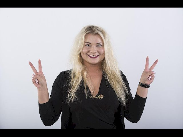 Posłuchajcie polskiej Adele! Beata Spychalska zadziwiła jurorów (VIDEO) Posłuchajcie polskiej Adele! Beata Spychalska zadziwiła jurorów (VIDEO)