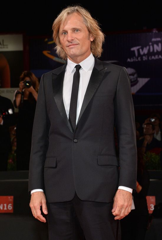 Josh Holloway wcieli się w postać Wiedźmina? Josh Holloway wcieli się w postać Wiedźmina?