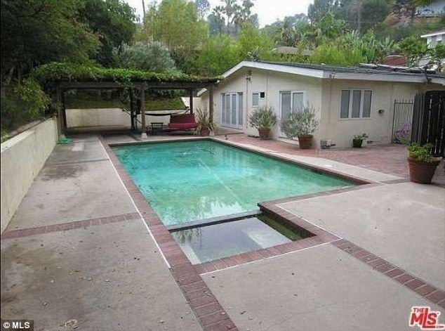 Nie takiego domu spodziewacie się po Vin Dieselu! (FOTO) Nie takiego domu spodziewacie się po Vin Dieselu! (FOTO)