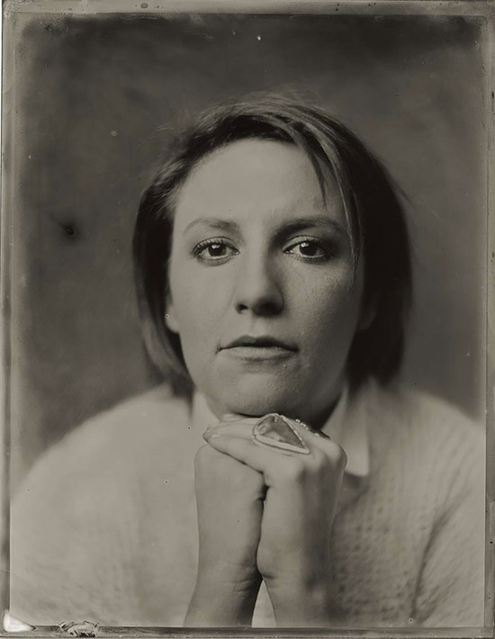 Victoria Will stworzyła niezwykłe portrety gwiazd (FOTO)