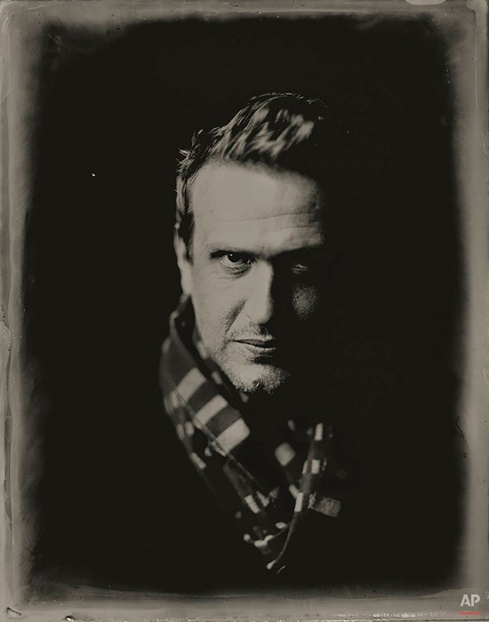 Victoria Will stworzyła niezwykłe portrety gwiazd (FOTO)